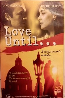 Love Until movie poster
