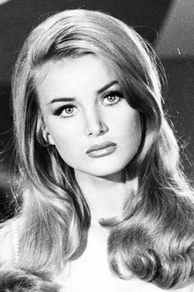 Barbara Bouchet profile picture