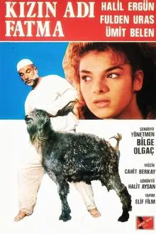 Kızın Adı Fatma movie poster