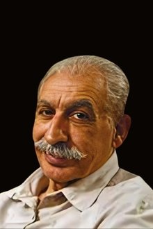 Ebrahim Naderi profile picture