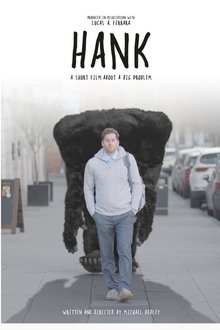 Hank movie poster
