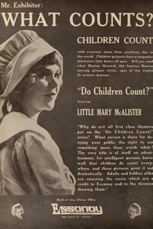 Do Children Count? movie poster