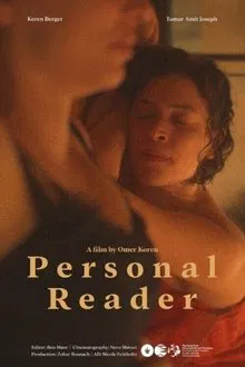 Personal Reader movie poster
