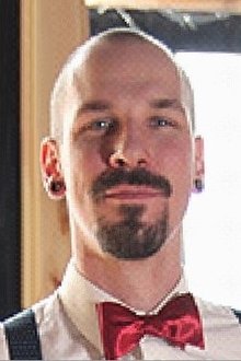 Tony The D profile picture