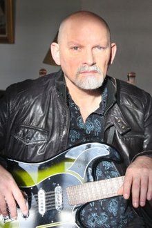 Brendan Perry profile picture