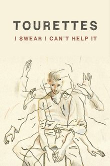 Tourettes: I Swear I Can't Help It movie poster