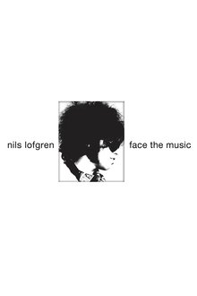 Poster do filme Nils Lofgren Face the Music