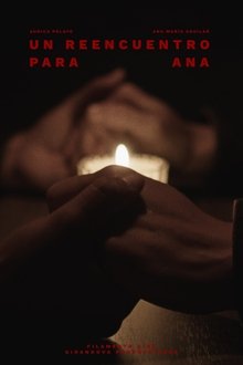 A Reunion For Ana movie poster
