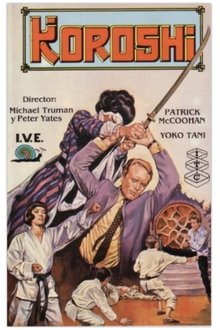 Koroshi movie poster