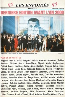 Les Enfoirés 1999 - Dernière édition avant l'an 2000 movie poster