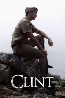 CLINT movie poster