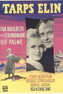 Tarp's Elin movie poster