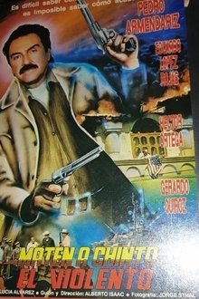 ¡Maten a Chinto! movie poster
