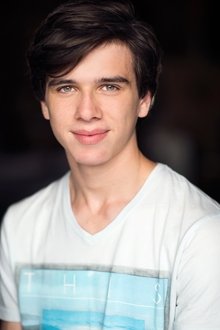 Harrison Saunders profile picture