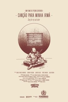 Canção para minha irmã movie poster