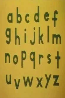 Jazz Alphabet movie poster