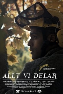 All We Share movie poster