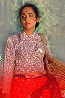 Usha Poudel profile picture