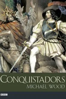 Conquistadors tv show poster