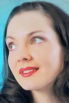 Elena Sachuk profile picture
