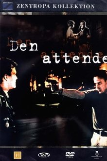 The Eighteenth movie poster