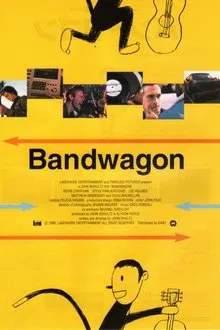 Bandwagon movie poster
