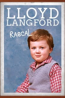 Lloyd Langford: Rascal movie poster