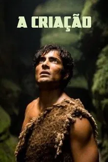 A Criação movie poster