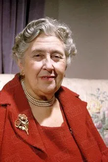 Agatha Christie profile picture