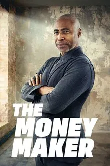 The Profit tv show poster