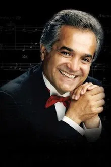 Anoushiravan Rohani profile picture
