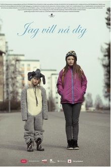 I Turn to You movie poster