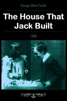 The House That Jack Built movie poster