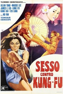 Love and Blood movie poster