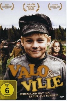 Poster do filme Valo