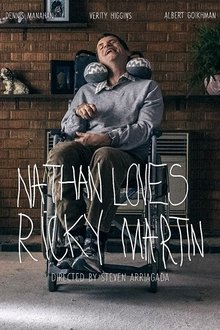 Nathan Loves Ricky Martin movie poster