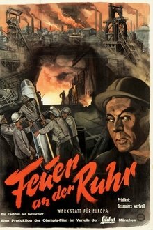 Magyarország lángokban movie poster