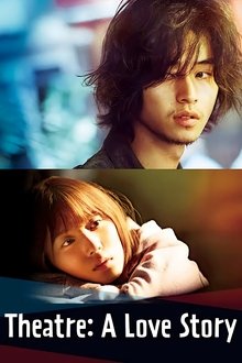 Theatre: A Love Story movie poster