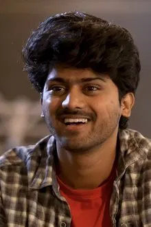 Nanda kumar Daroju profile picture