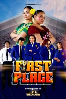 First Place movie poster