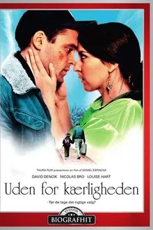 Outside Love movie poster