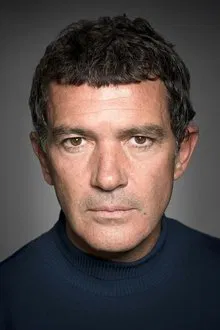 Antonio Banderas profile picture