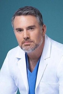 Dr. Charles Procter profile picture