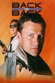 Back to Back movie poster