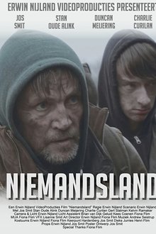 Niemandsland movie poster