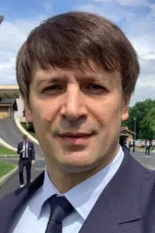 Oleksandr Shovkovskyi profile picture