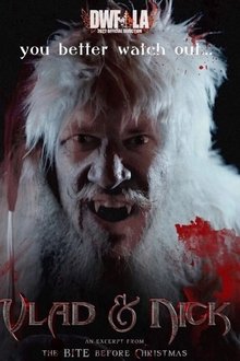 Vlad & Nick movie poster