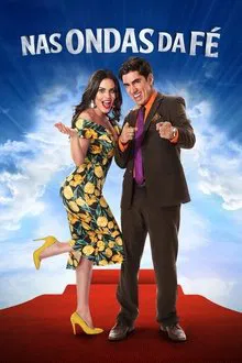 Nas Ondas da Fé movie poster