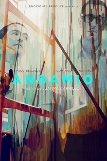 Scaffolding movie poster