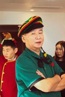 Foto de perfil de Baatarkhuu Boldbaatar